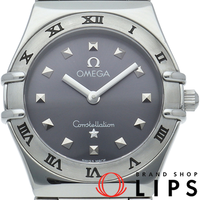 コンステレーションSM マイチョイス 25.5mm