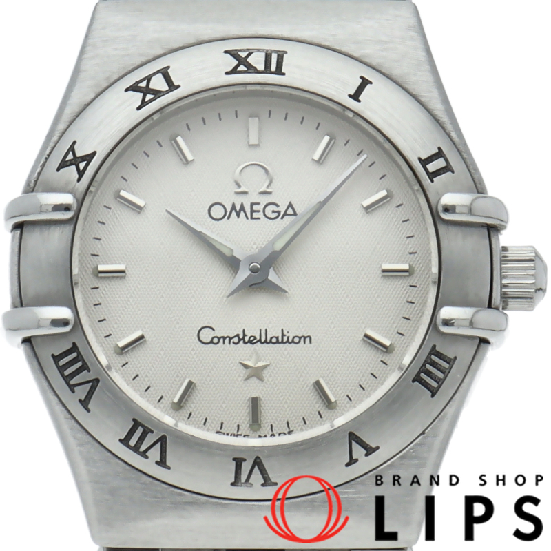 コンステレーション ミニ 22.5mm