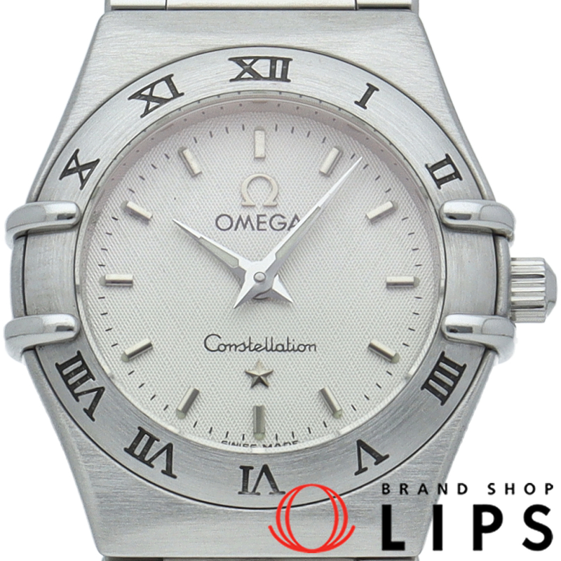 コンステレーション ミニ 22.5mm