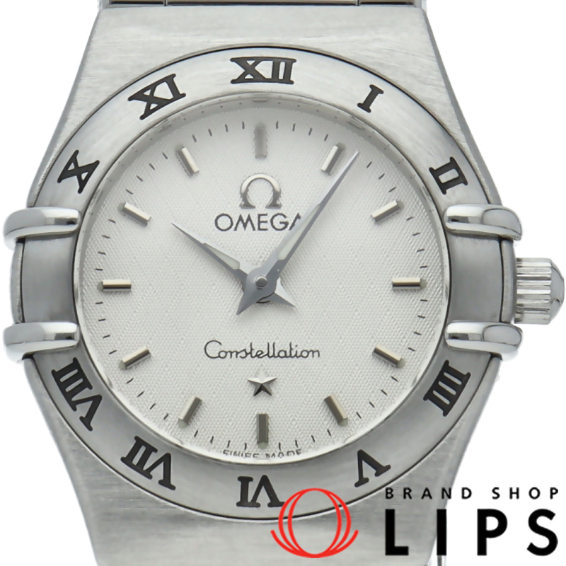 コンステレーション ミニ 22.5mm