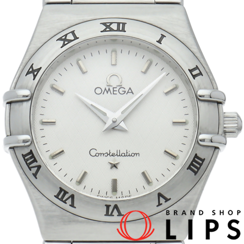 コンステレーションSM 25.5mm