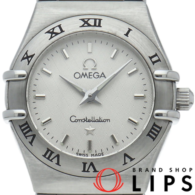 コンステレーションミニ 22.5mm