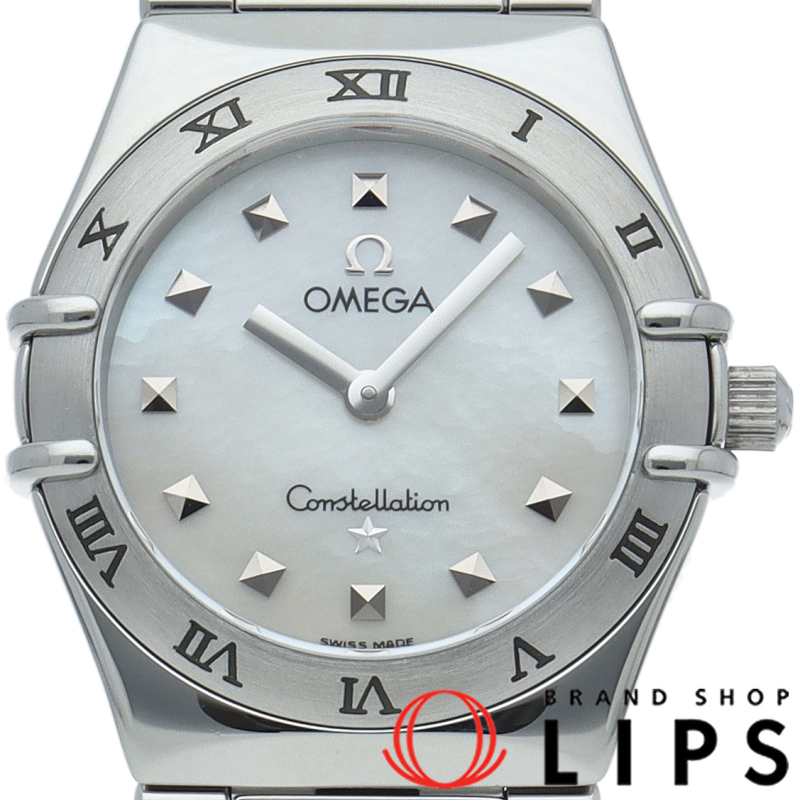 コンステレーションSM マイチョイス 25.5mm シェル