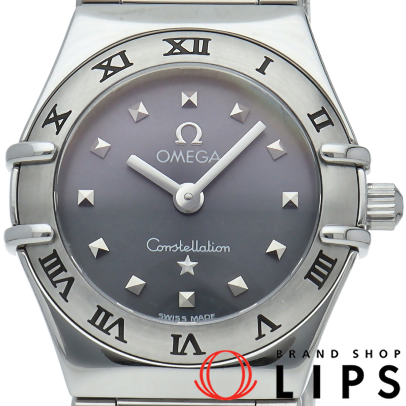 コンステレーションミニ マイチョイス 22.5mm