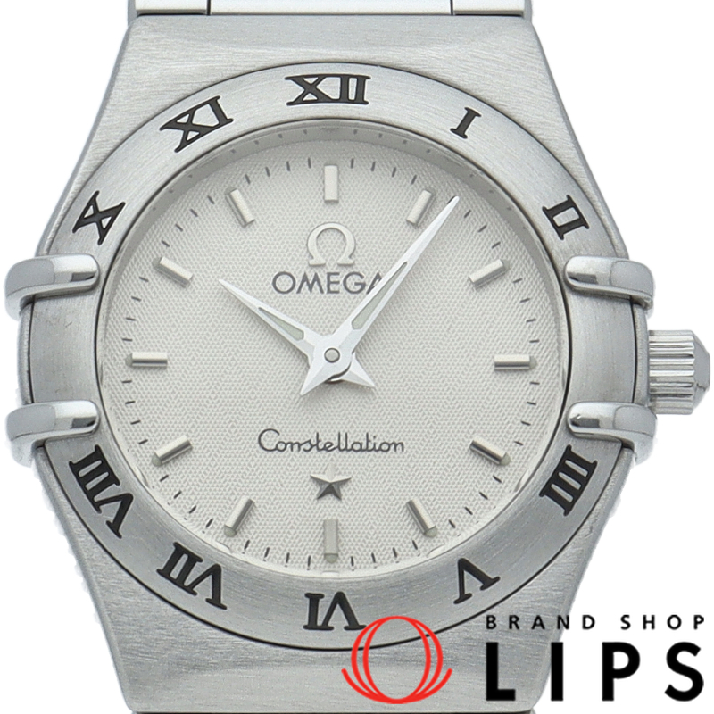 コンステレーション ミニ 22.5mm