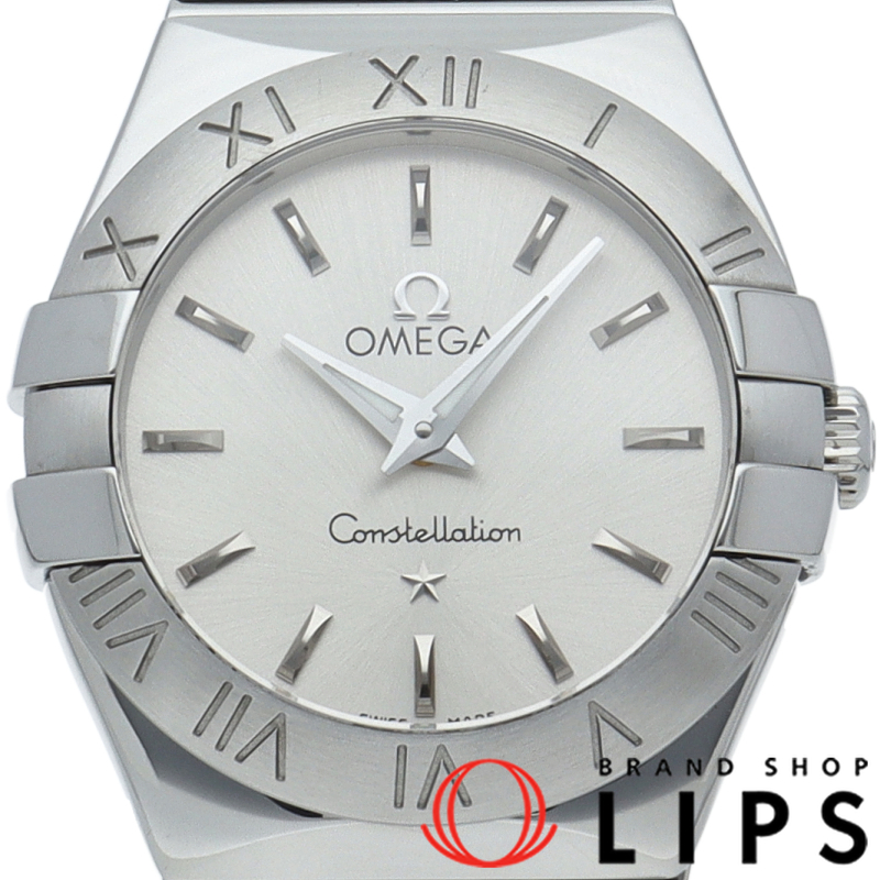 コンステレーション ポリッシュ 24mm