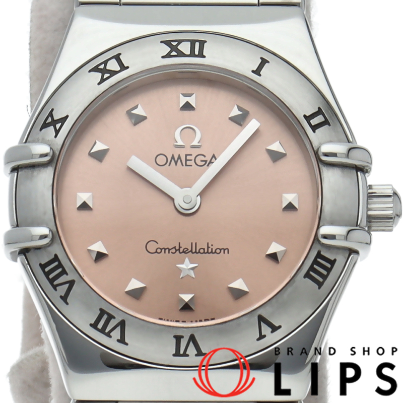 コンステレーションミニ マイチョイス 22.5mm