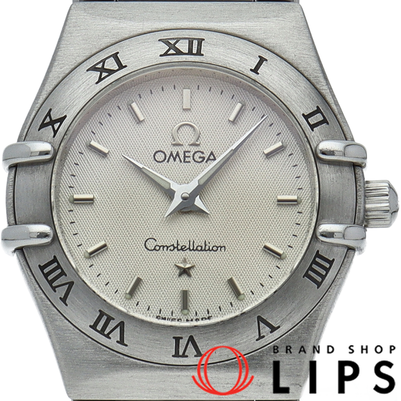 コンステレーション ミニ 22.5mm