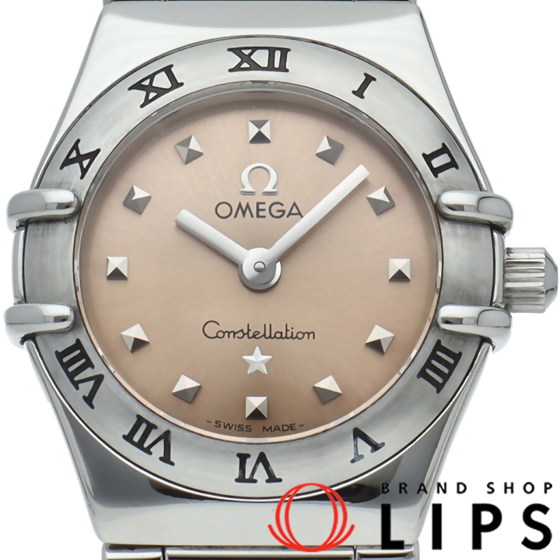 コンステレーションミニ マイチョイス 22.5mm