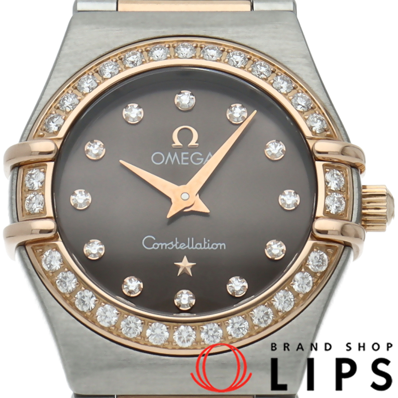 �R���X�e���[�V�����~�j 22.5mm �_�C���x�[�� 12P�_�C��