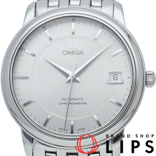 デ ヴィル プレステージ オートマチック 34.7mm