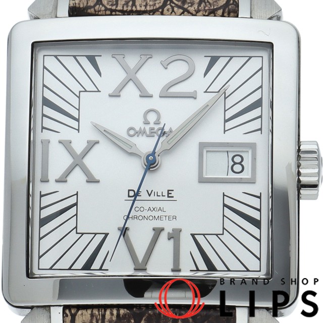 デ ヴィル コーアクシャル X2 ビッグデイト