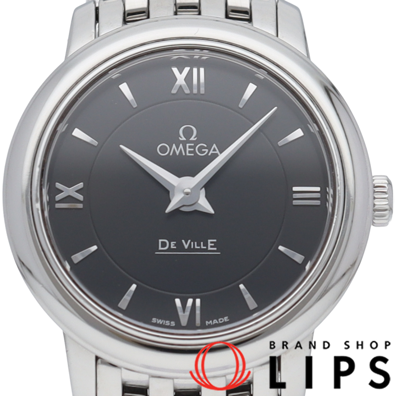 デヴィル プレステージ レディース時計