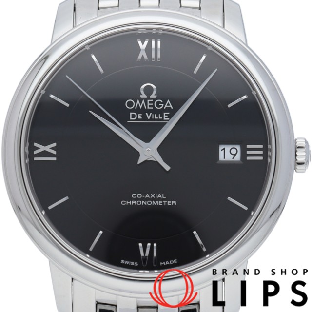 ﾃﾞｳﾞｨﾙ ﾌﾟﾚｽﾃｰｼﾞ ｺｰｱｸｼｬﾙ ｸﾛﾉﾒｰﾀ36.8mm