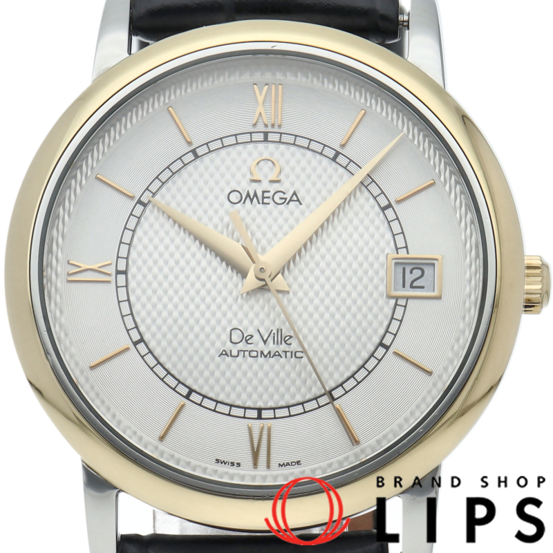 デヴィル プレステージ オートマチック 35mm