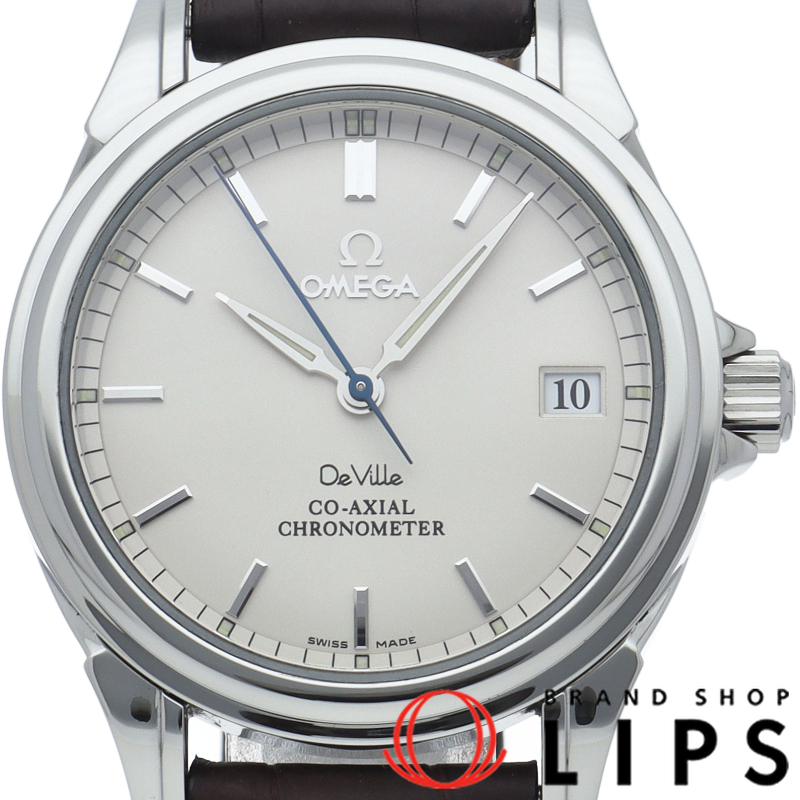 デヴィル コーアクシャル 35mm