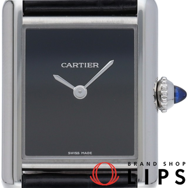 タンク マスト ドゥ カルティエ ウォッチ SM