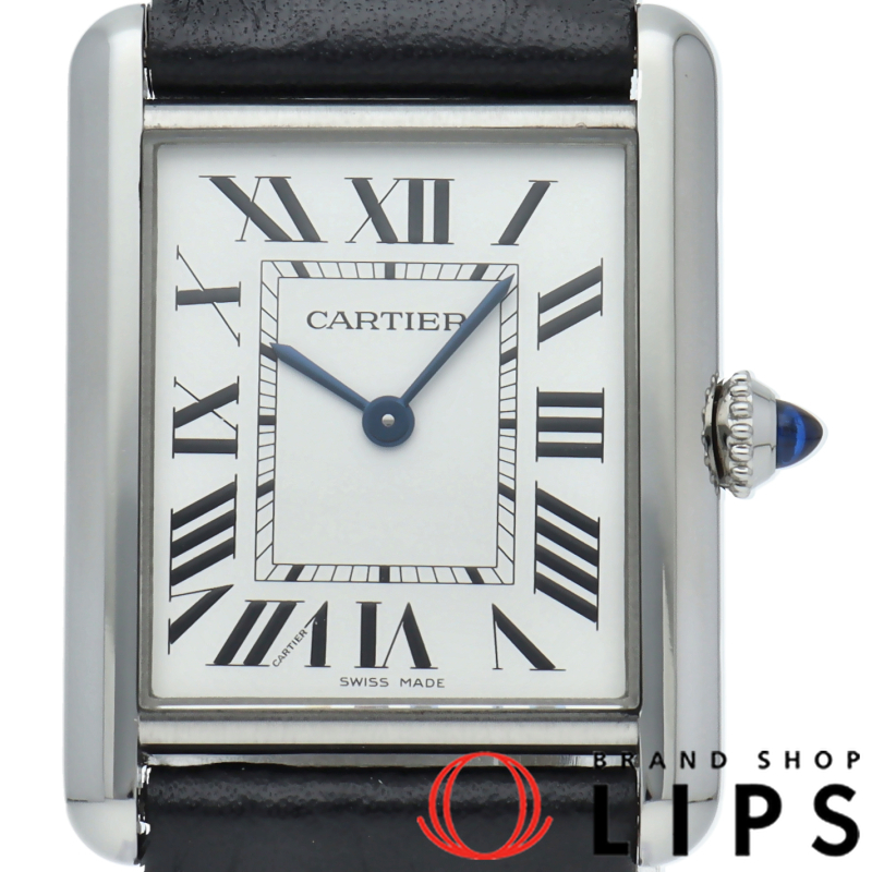 タンクマストLM ウォッチ