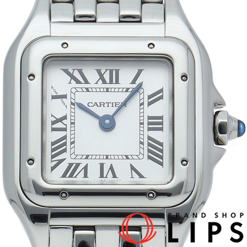 パンテール ドゥ カルティエ ウォッチ SM