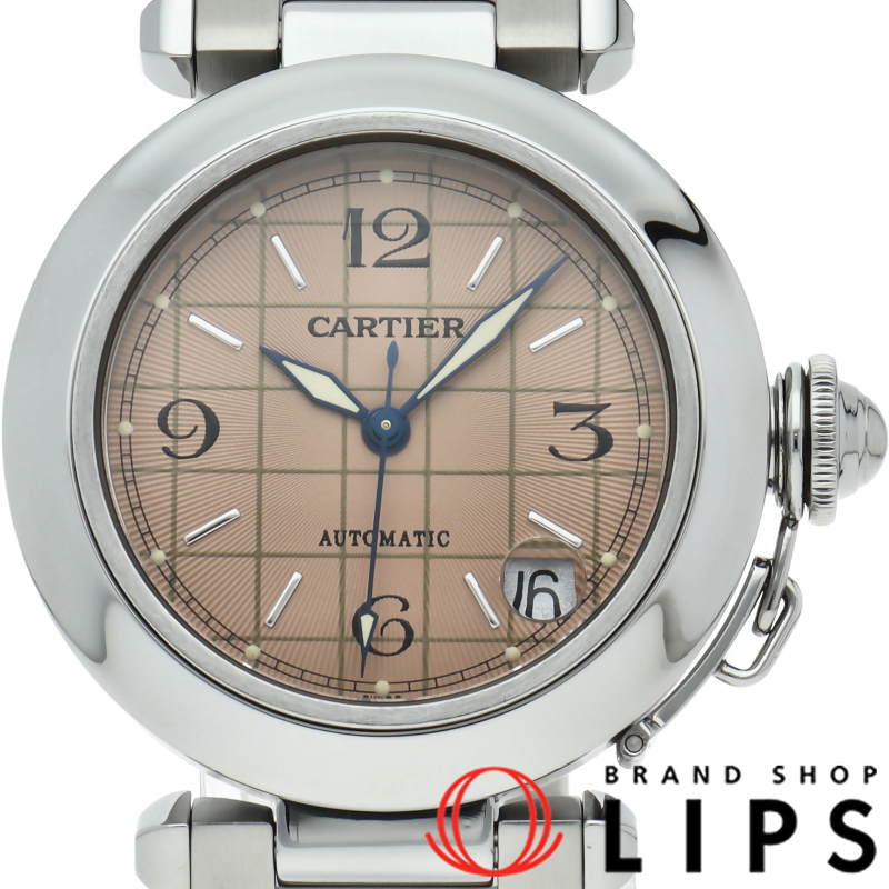 パシャC ウォッチ