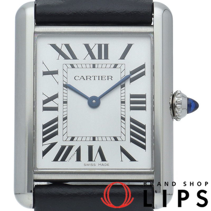 タンクマストLM ウォッチ