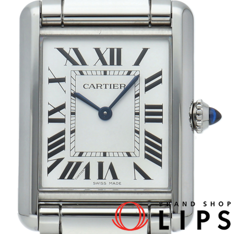 タンクマストLM ウォッチ