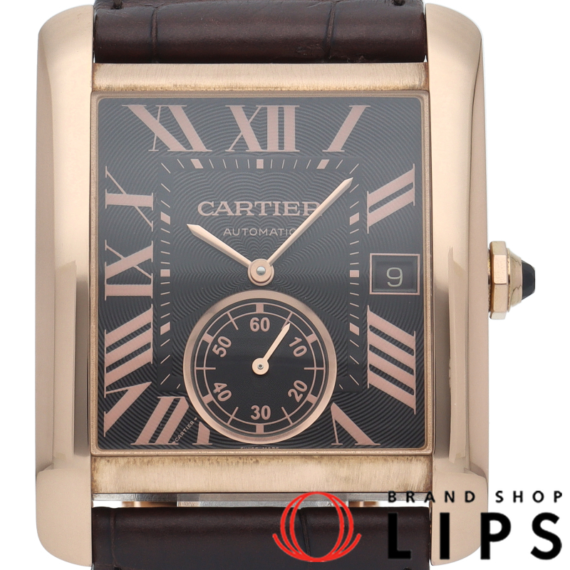 タンクMC LM ウォッチ オートマチック