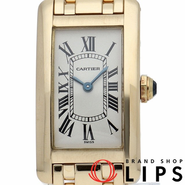 タンク アメリカン SM