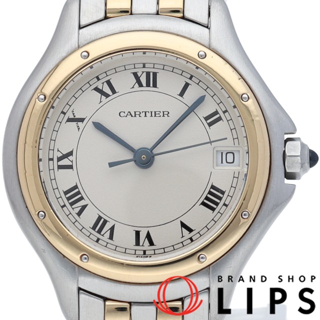 パンテール クーガー SM