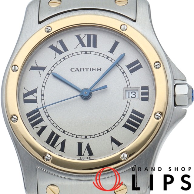 パンテール クーガー MM コンビ