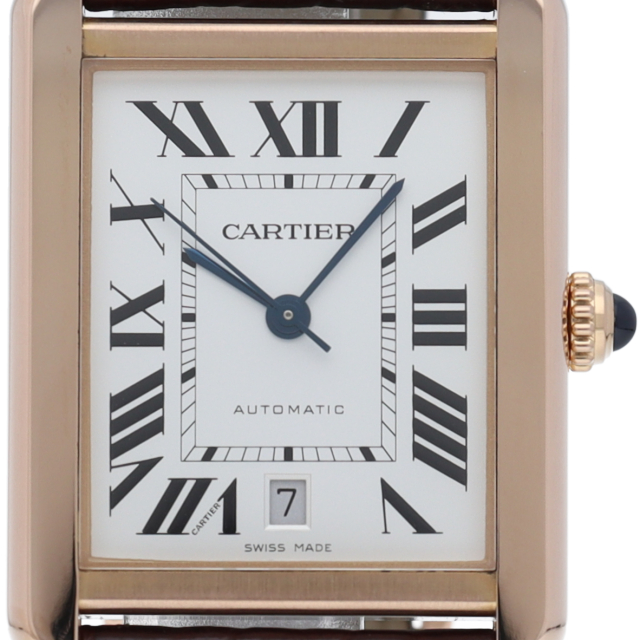 タンク ソロ XL オートマチック