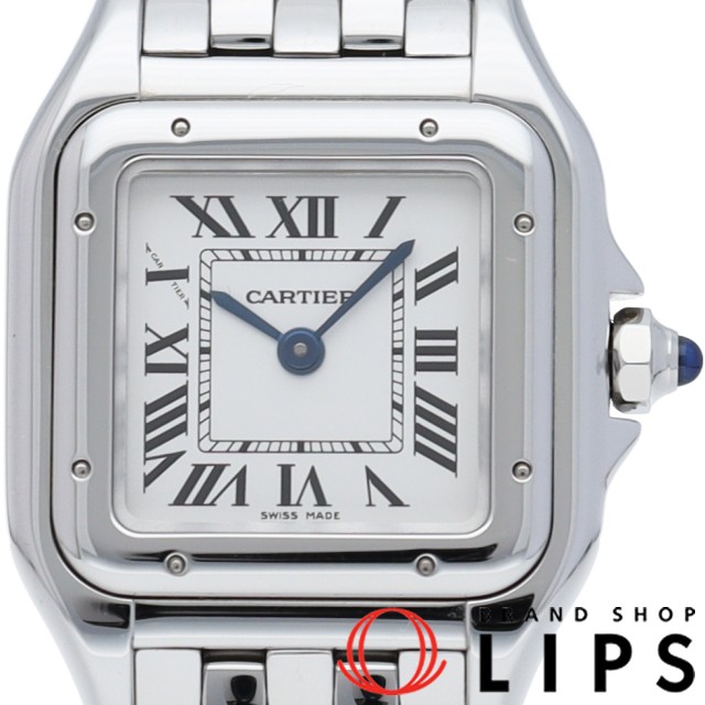 パンテール ドゥ カルティエ SM