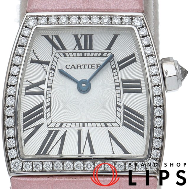 ラドーニャ ウォッチ SM ダイヤベゼル