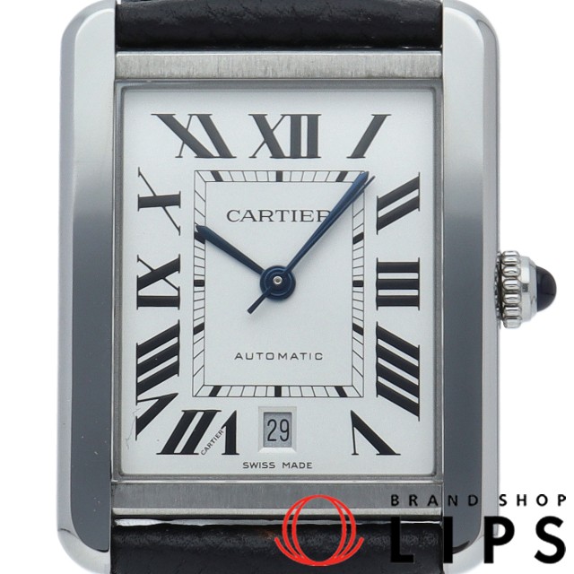 タンク ソロ XL オートマチック