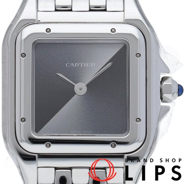 パンテール ドゥ カルティエ ウォッチ SM