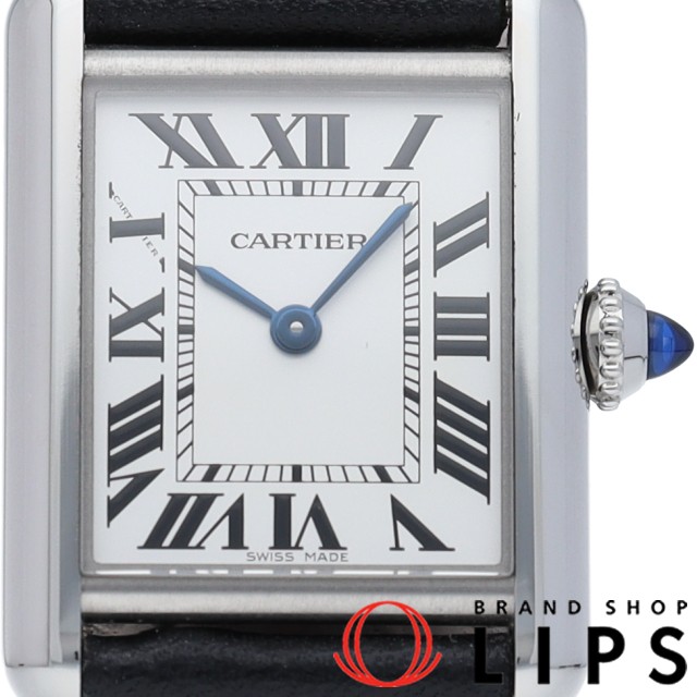 タンク マスト ウォッチ SM