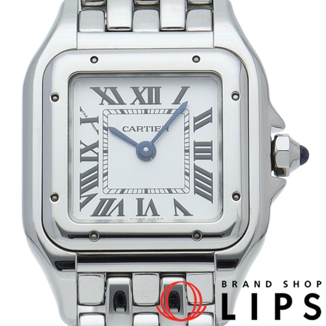 パンテール ドゥ カルティエ SM