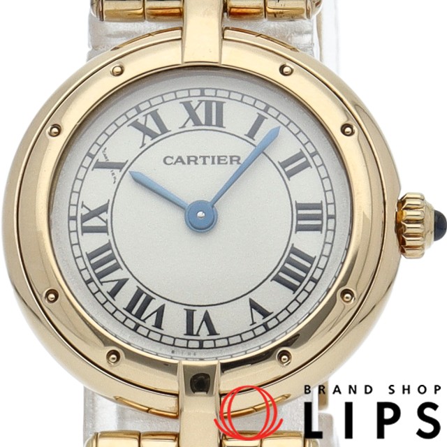 パンテール ヴァンドーム ウォッチ SM