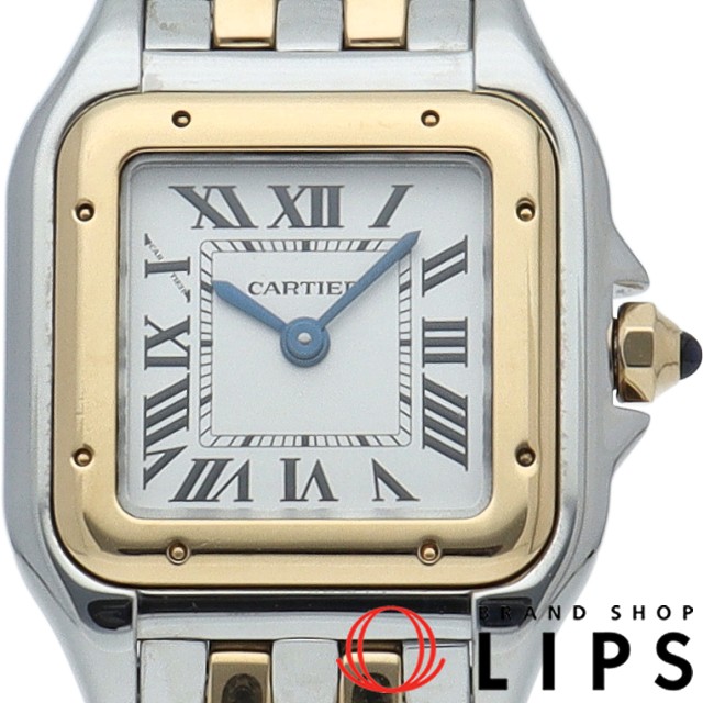 パンテール ドゥ カルティエ ウォッチ SM