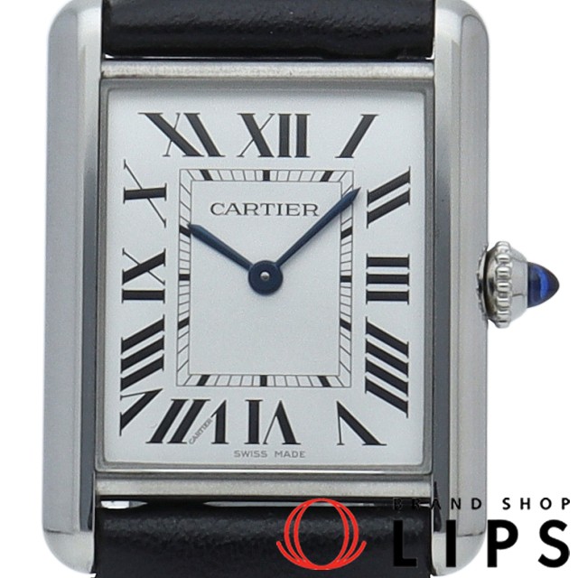 タンク マスト ウォッチ LM ソーラービート