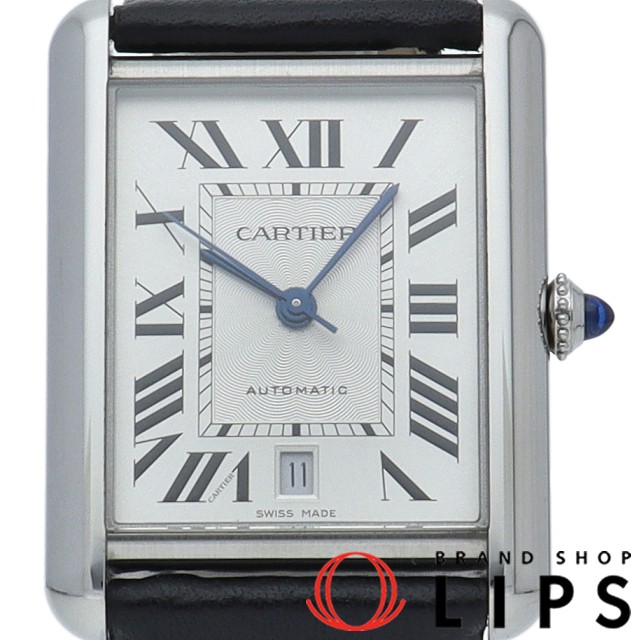 タンク マスト ウォッチ XL オートマチック