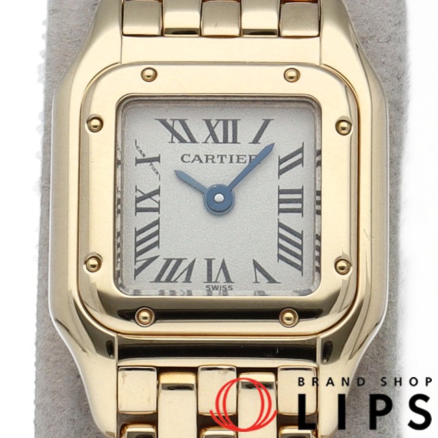 ミニ パンテール ウォッチ