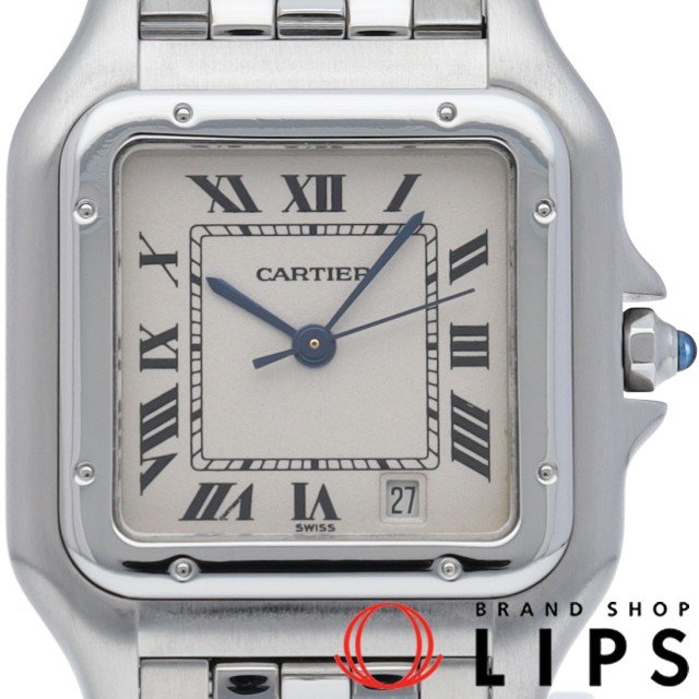 パンテール ウォッチ MM