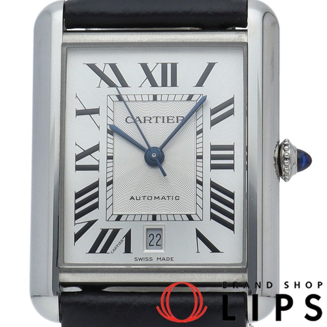 タンク マスト ウォッチ XL オートマチック