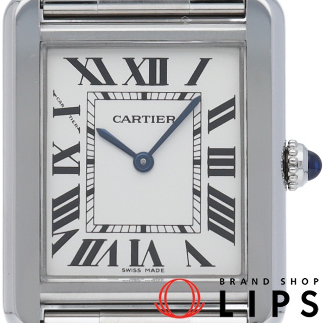 タンク ソロ ウォッチ SM