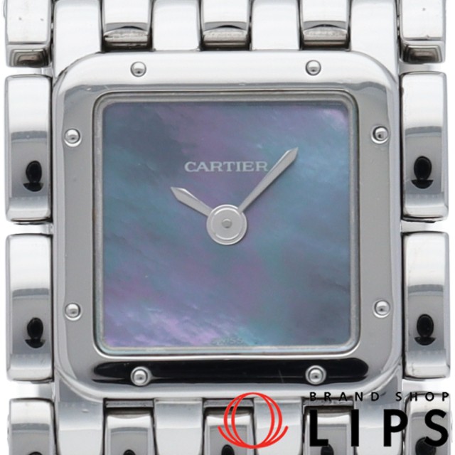 リュバン レディース時計 シェル