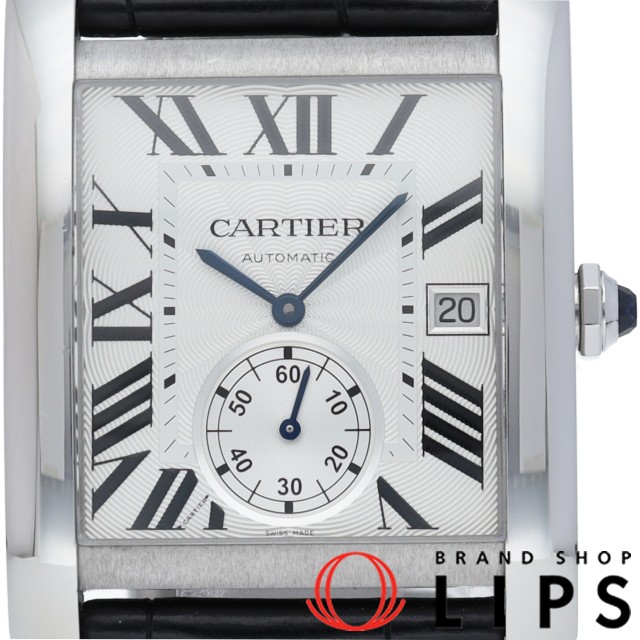 タンク MC ウォッチ LM オートマチック