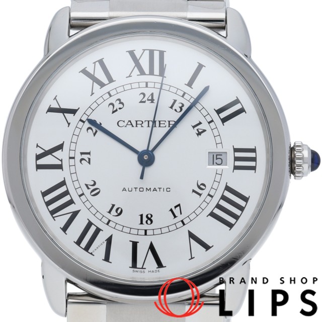 ロンド ソロ ウォッチ XL オートマチック