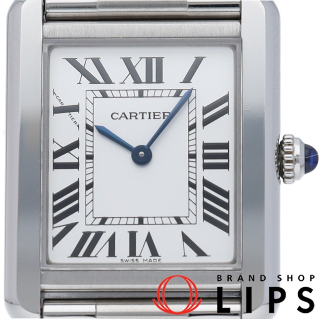 タンク ソロ ウォッチ SM