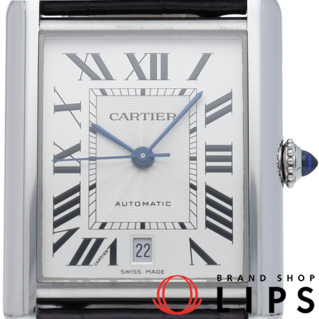 タンク マスト ウォッチ XL オートマチック